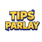  TIPS PARLAY